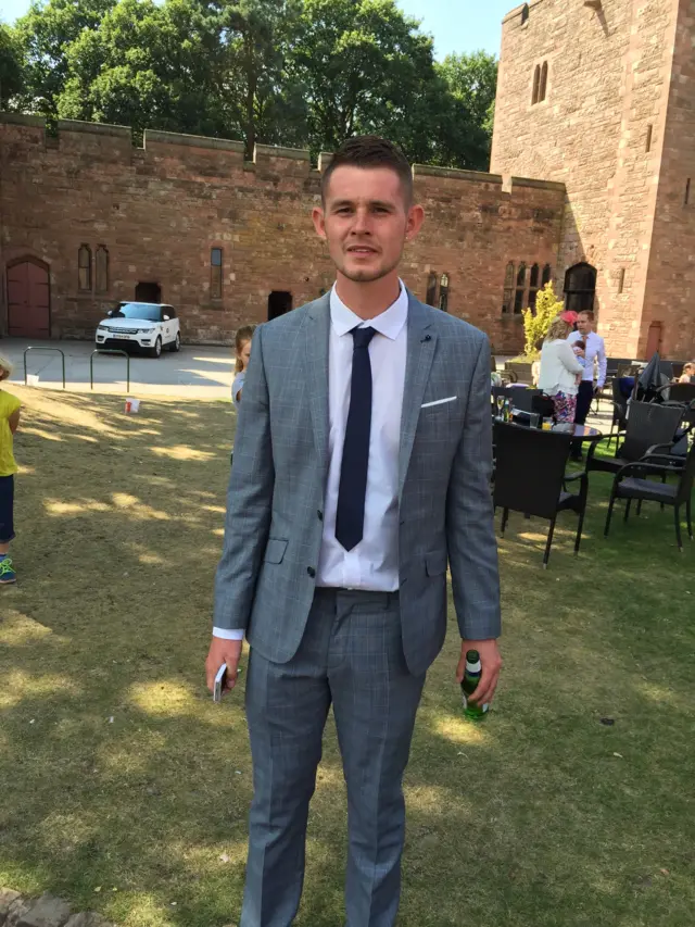 Ryan Passey