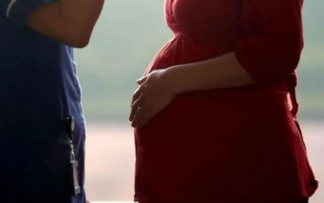 Preggers
