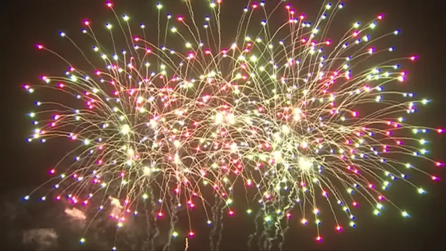 British Firework Championships