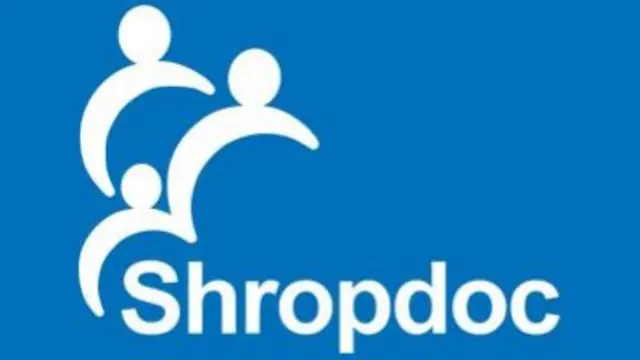 Shropdoc