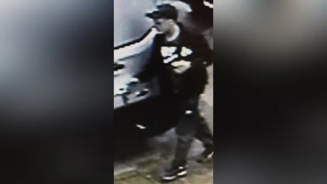 CCTV image