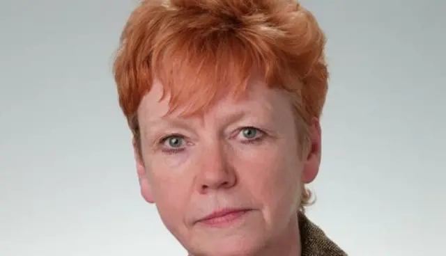 Vera Baird