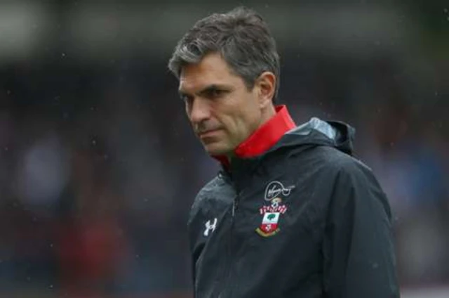 Mauricio Pellegrino