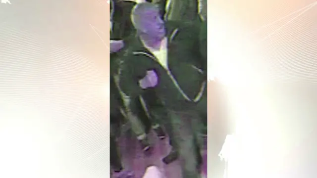 CCTV image