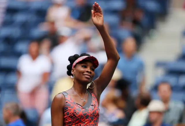 Venus Williams