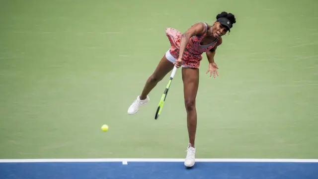 Venus Williams