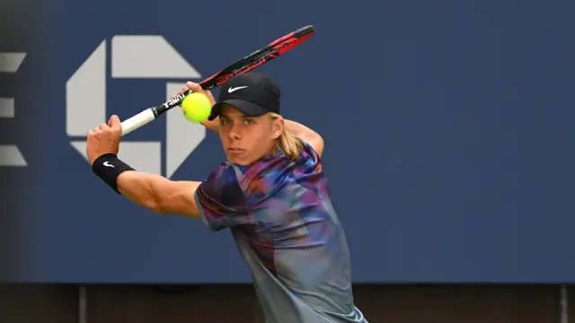 Denis Shapovalov