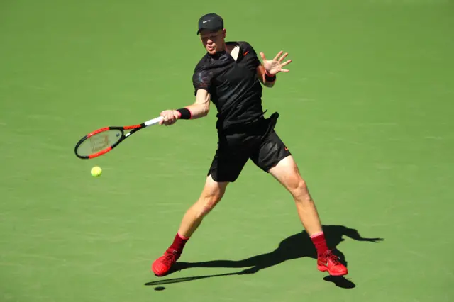 Kyle Edmund