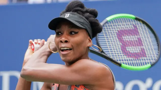 Venus Williams