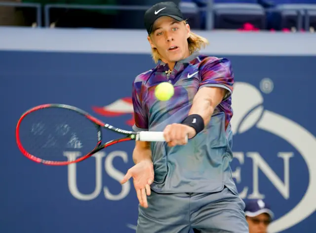 Denis Shapovalov