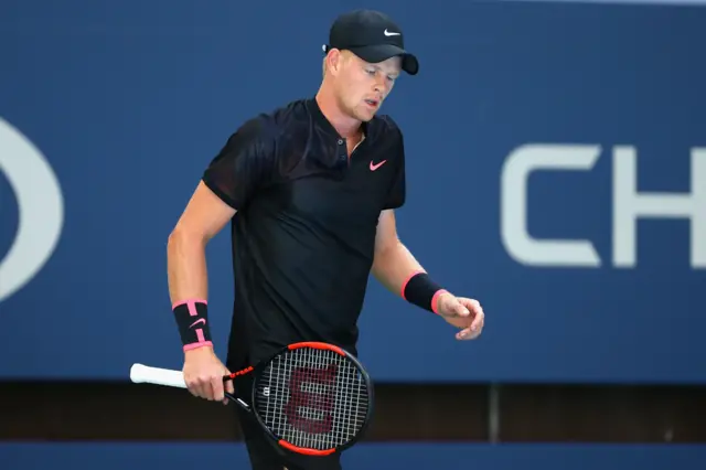 Kyle Edmund