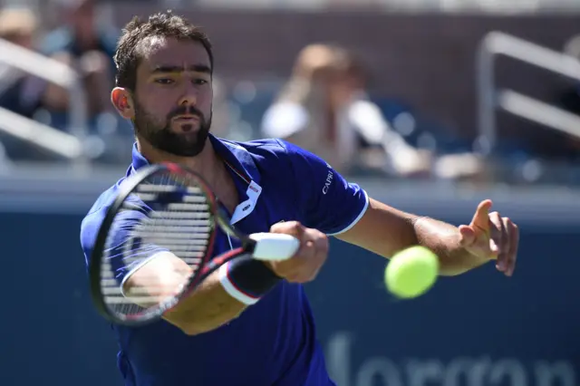 Marin Cilic