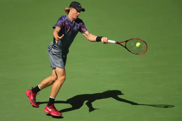 Denis Shapovalov