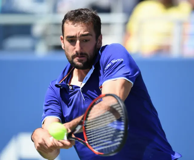 Cilic