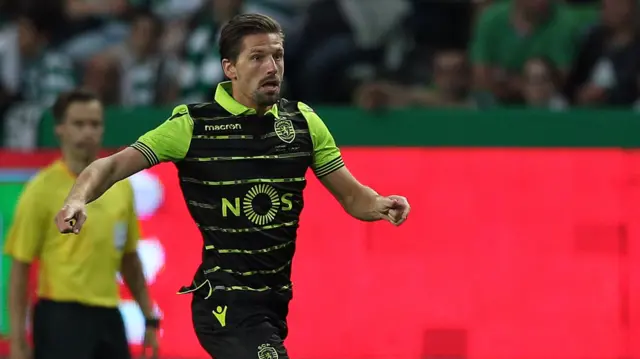 Adrien Silva