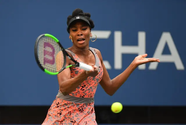 Venus Williams