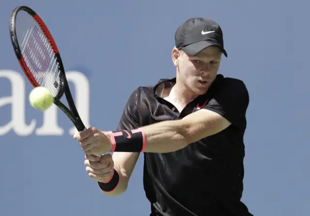 Kyle Edmund