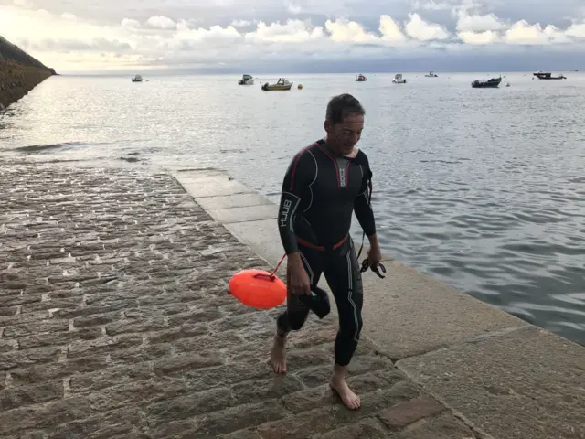 Alasdair Gordon-Hall