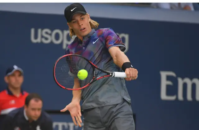 Denis Shapovalov