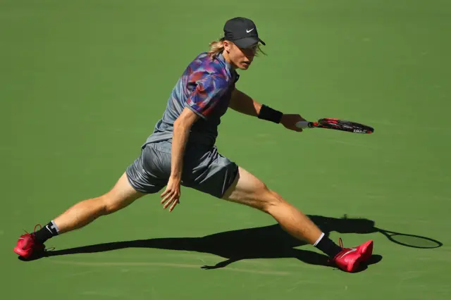 Denis Shapovalov