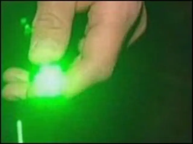 Laser pen generic