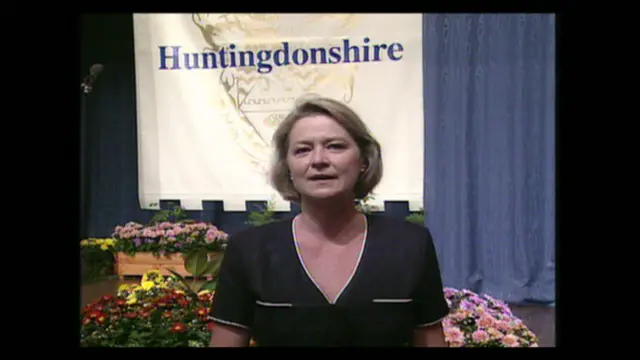 Kate Adie