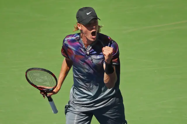 Denis Shapovalov