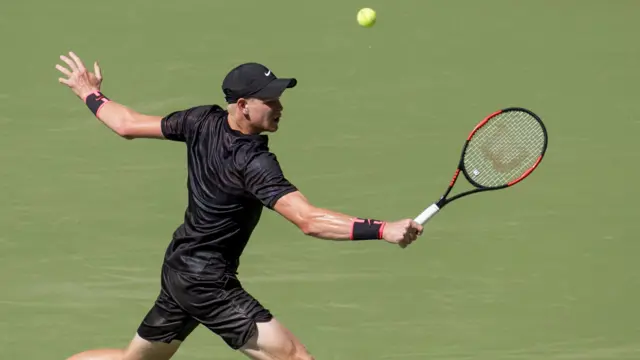 Kyle Edmund