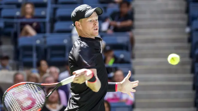 Kyle Edmund