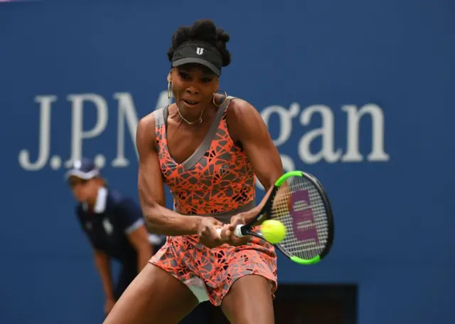 Venus Williams