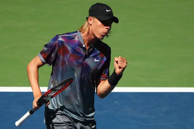 Denis Shapovalov