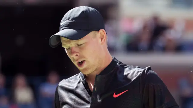 Kyle Edmund