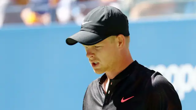 Kyle Edmund