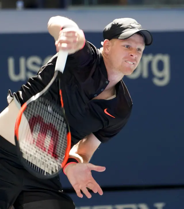 Kyle Edmund