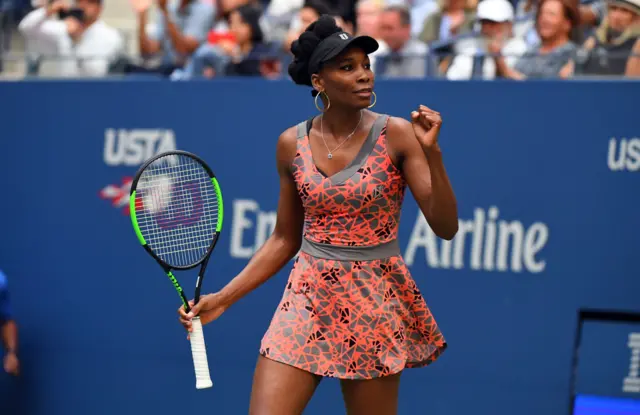 Venus Williams