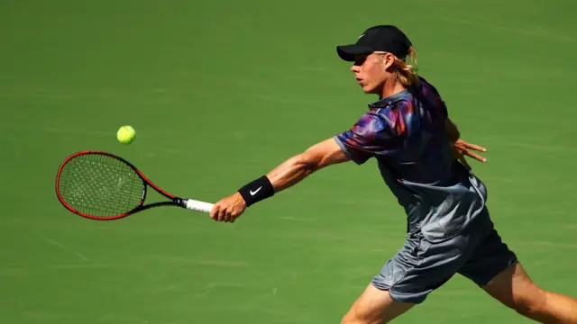 Denis Shapovalov