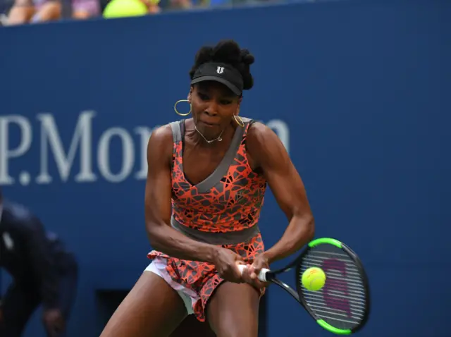 Venus Williams