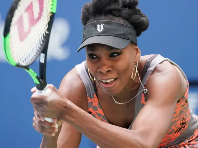 Venus Williams