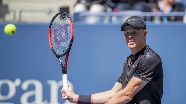 Kyle Edmund