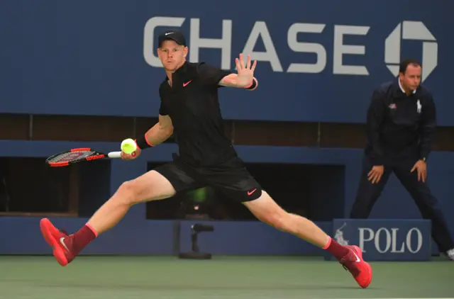 Kyle Edmund