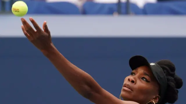 Venus Williams