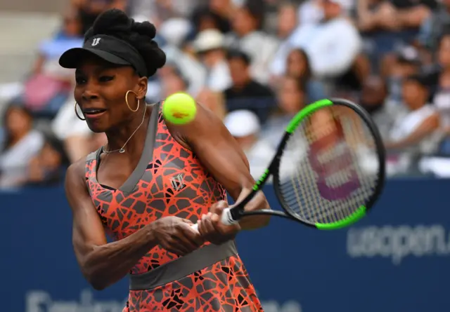 Venus Williams