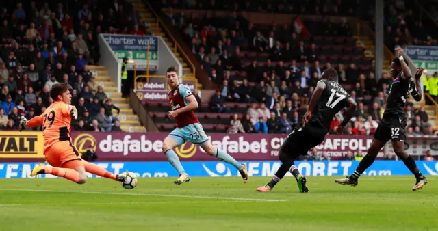 Christian Benteke