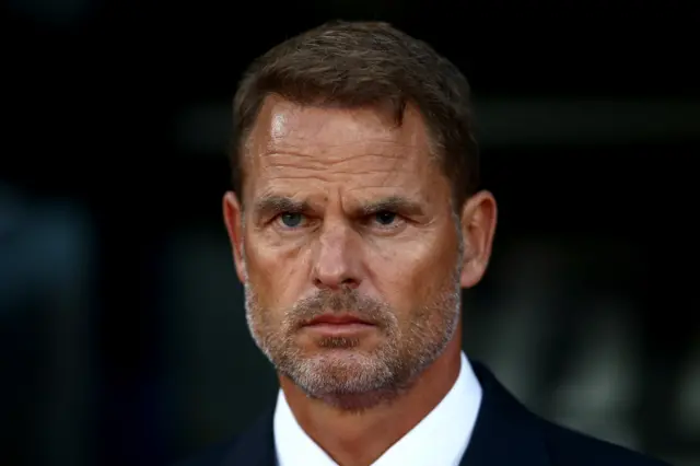 Frank de Boer