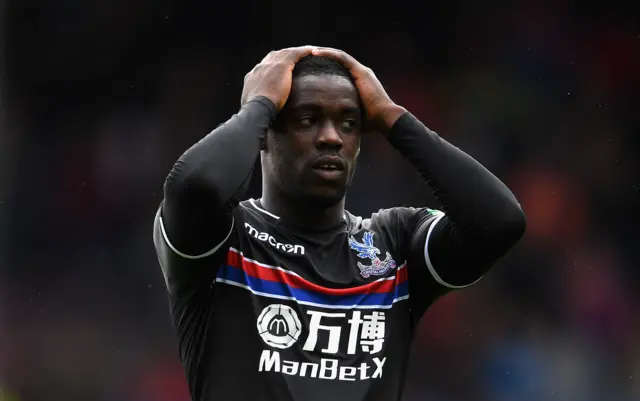 Jeffrey Schlupp