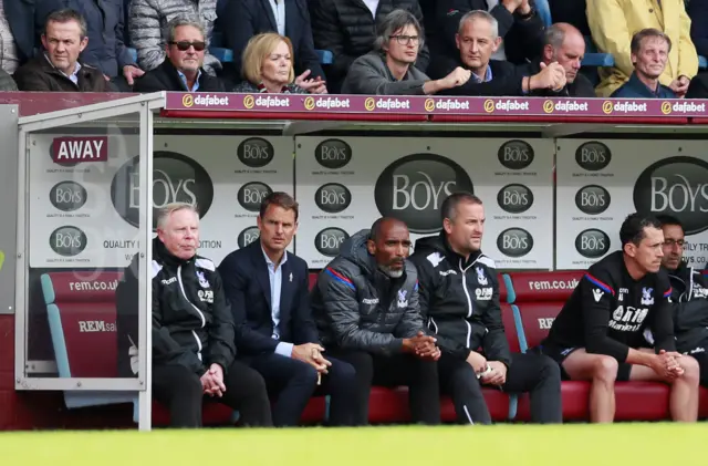 Frank de Boer