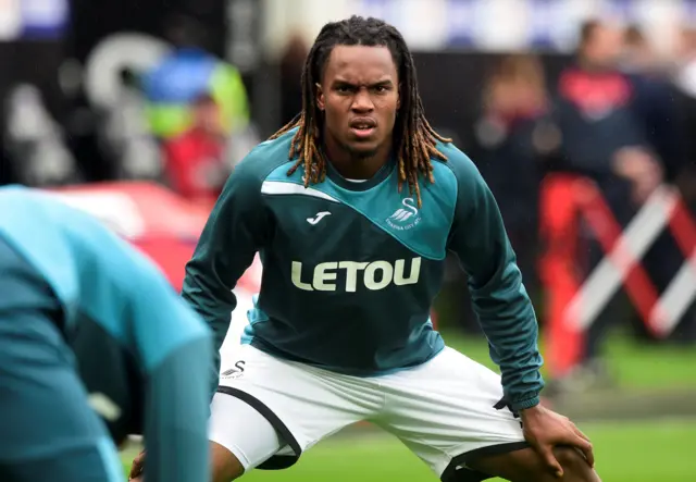 Renato Sanches