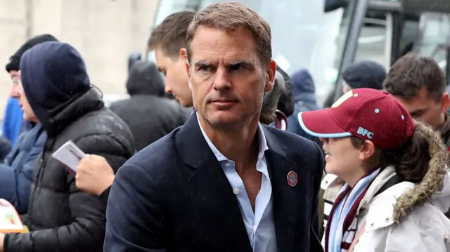 Frank de Boer