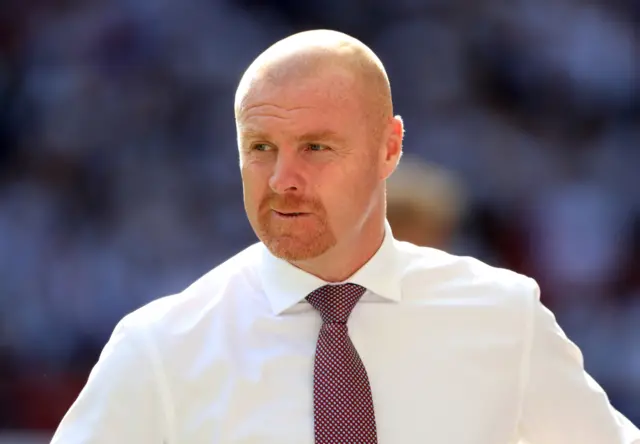 Sean Dyche