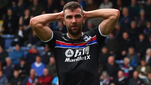 James McArthur